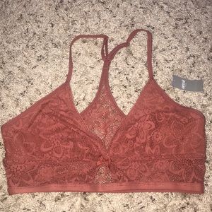 NWT Aerie bralette